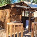Camping Valbonnais 1